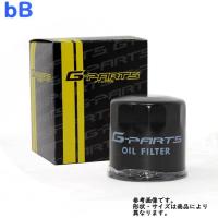 オイルフィルター トヨタ bB 型式NCP30用 LO-430K G-PARTS オイルエレメント | Star-Parts