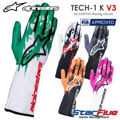 Star5 スターファイブ - alpinestars アルパインスターズ｜Yahoo 