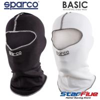 スパルコ フェイスマスク カート用 KARTING BASIC Sparco 