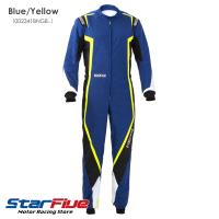sparco スパルコ レーシングスーツ カート用 KERB カーブ Sparco sparco スパルコ レーシングスーツ カート用 KERB カーブ Sparco