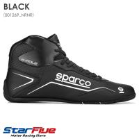 sparco スパルコ レーシングシューズ カート用 K-POLE sparco スパルコ レーシングシューズ カート用 K-POLE