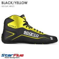sparco スパルコ レーシングシューズ カート用 K-POLE sparco スパルコ レーシングシューズ カート用 K-POLE