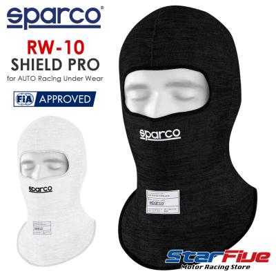 sparco レース用 フェイスマスク｜モータースポーツ用品｜自動車｜車