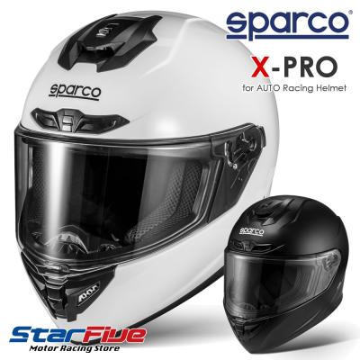 sparco スパルコ ヘルメット CLUB X1（sparco／車、バイク、自転車）の