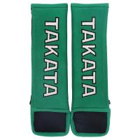 人気【良品】TAKATA タカタ　ブラック　インナーパッド付属　シートベルト タカタ(TAKATA) レーシングシートベルト ドリフトシリーズ(DRIFT