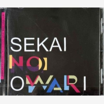 セカオワ アルバムの商品一覧 通販 - Yahoo!ショッピング