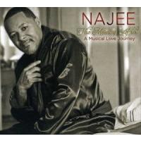 輸入盤 NAJEE / MORNING AFTER [CD] | ぐるぐる王国 スタークラブ