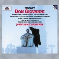 輸入盤 JOHN ELIOT GARDINER / MOZART ： DON GIOVANNI [3CD] | ぐるぐる王国 スタークラブ