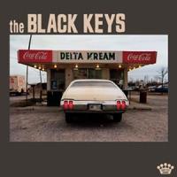 輸入盤 BLACK KEYS / DELTA KREAM [CD] | ぐるぐる王国 スタークラブ