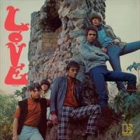 輸入盤 LOVE / LOVE （50TH ANNIVERSARY MONO EDITION） [LP] | ぐるぐる王国 スタークラブ