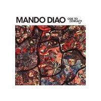 輸入盤 MANDO DIAO / ODE TO OCHRASY [2CD] | ぐるぐる王国 スタークラブ