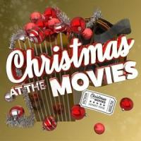 輸入盤 O.S.T. / CHRISTMAS AT THE MOVIES [CD] | ぐるぐる王国 スタークラブ