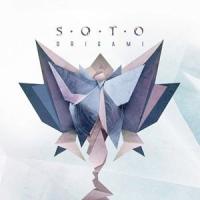 輸入盤 SOTO / ORIGAMI [CD] | ぐるぐる王国 スタークラブ