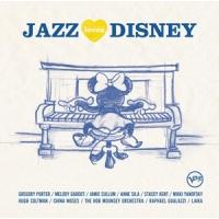 輸入盤 VARIOUS / JAZZ LOVES DISNEY [CD] | ぐるぐる王国 スタークラブ