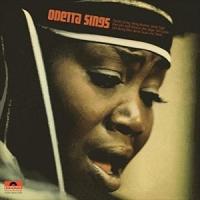 輸入盤 ODETTA / ODETTA SINGS [LP] | ぐるぐる王国 スタークラブ