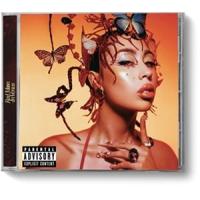 輸入盤 KALI UCHIS / RED MOON IN VENUS [CD] | ぐるぐる王国 スタークラブ