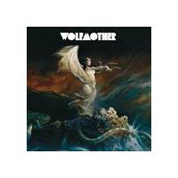 輸入盤 WOLFMOTHER / WOLFMOTHER [CD] | ぐるぐる王国 スタークラブ