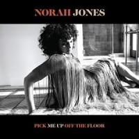 輸入盤 NORAH JONES / PICK ME UP OFF THE FLOOR [LP] | ぐるぐる王国 スタークラブ