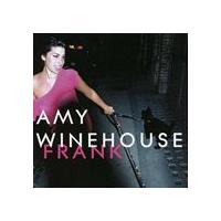 輸入盤 AMY WINEHOUSE / FRANK （CLEAN） [CD] | ぐるぐる王国 スタークラブ