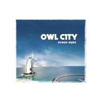 輸入盤 OWL CITY / OCEAN EYES [CD] | ぐるぐる王国 スタークラブ