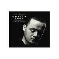 輸入盤 MAVERICK SABRE / LONELY ARE THE BRAVE [CD] | ぐるぐる王国 スタークラブ