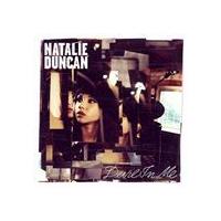 輸入盤 NATALIE DUNCAN / DEVIL IN ME [CD] | ポプカル ヤフー店