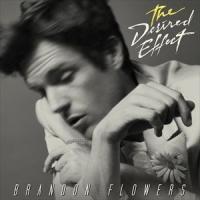 輸入盤 BRANDON FLOWERS / DESIRED EFFECT [CD] | ぐるぐる王国 スタークラブ