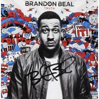 輸入盤 BRANDON BEAL / TRUTH [CD] | ぐるぐる王国 スタークラブ