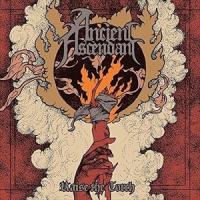 輸入盤 ANCIENT ASCENDANT / RAISE THE TORCH [CD] | ぐるぐる王国 スタークラブ