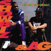 輸入盤 SHOWBIZ ＆ A.G. / RUNAWAY SLAVE [LP] | ぐるぐる王国 スタークラブ