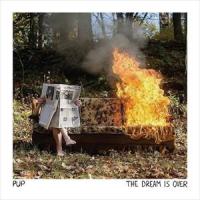 輸入盤 PUP / DREAM IS OVER [CD] | ぐるぐる王国 スタークラブ