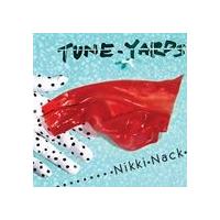 輸入盤 TUNE-YARDS / NIKKI NACK [CD] | ぐるぐる王国 スタークラブ