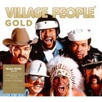 輸入盤 VILLAGE PEOPLE / GOLD [3CD] | ぐるぐる王国 スタークラブ