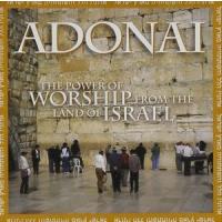 輸入盤 VARIOUS / ADONAI [CD] | ぐるぐる王国 スタークラブ