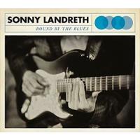輸入盤 SONNY LANDRETH / BOUND BY THE BLUES [CD] | ぐるぐる王国 スタークラブ