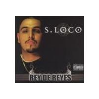 輸入盤 SPORTY LOCO / REY DE REYES [CD] | ぐるぐる王国 スタークラブ