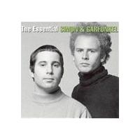 輸入盤 SIMON ＆ GARFUNKEL / ESSENTIAL [2CD] | ぐるぐる王国 スタークラブ