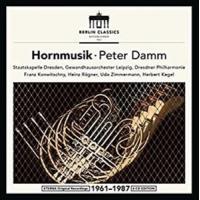 輸入盤 PETER DAMM / HORNMUSIK [6CD] | ぐるぐる王国 スタークラブ