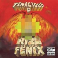 輸入盤 TENACIOUS D / RIZE OF THE FENIX [CD] | ぐるぐる王国 スタークラブ