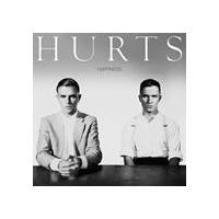 輸入盤 HURTS / HAPPINESS [CD] | ぐるぐる王国 スタークラブ