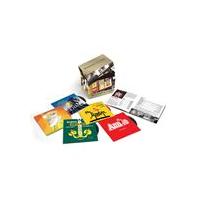 輸入盤 VARIOUS / BROADWAY IN A BOX （25CD／LTD） [25CD] | ぐるぐる王国 スタークラブ