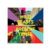 輸入盤 WILD BEASTS / PRESENT TENSE [CD] | ぐるぐる王国 スタークラブ