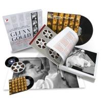 輸入盤 GLENN GOULD / GOLDBERG VARIATIONS [7CD＋LP] | ぐるぐる王国 スタークラブ