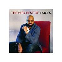 輸入盤 J MOSS / VERY BEST OF J MOSS [CD] | ぐるぐる王国 スタークラブ