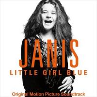 輸入盤 O.S.T. / JANIS ： LITTLE GIRL BLUE [CD] | ぐるぐる王国 スタークラブ