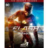 THE FLASH／フラッシュ〈セカンド・シーズン〉 前半セット [DVD] | ぐるぐる王国 スタークラブ