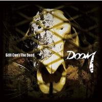 DOOM / Still Can’t The Dead [CD] | ぐるぐる王国 スタークラブ