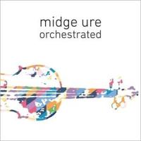 輸入盤 MIDGE URE / ORCHESTRATED [2LP] | ぐるぐる王国 スタークラブ