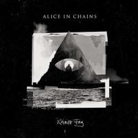 輸入盤 ALICE IN CHAINS / RAINIER FOG [CD] | ぐるぐる王国 スタークラブ