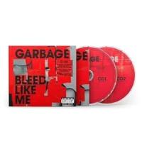 輸入盤 GARBAGE / BLEED LIKE ME （2024 REMASTER） [2CD] | ぐるぐる王国 スタークラブ